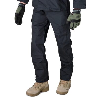 SATAC ACU Tactical Pants - Black OD-A-SATAC026-S asgbox.pl SATAC ACU Tactical Pants - Black OD-A-SATAC026-S asgbox.pl