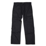 SATAC ACU Tactical Pants - Black