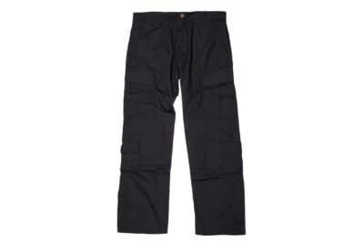 SATAC ACU Tactical Pants - Black