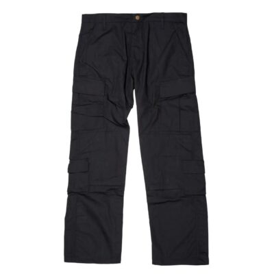 SATAC ACU Tactical Pants - Black