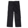 SATAC ACU Tactical Pants - Black OD-A-SATAC026-S asgbox.pl