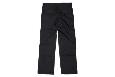 SATAC ACU Tactical Pants - Black - obrazek 2