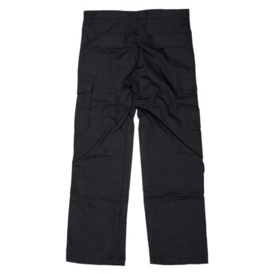 Alternative view of SATAC ACU Tactical Pants - Black