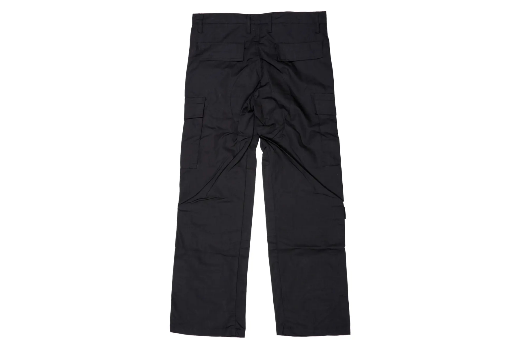 SATAC ACU Tactical Pants - Black OD-A-SATAC026-S asgbox.pl SATAC ACU Tactical Pants - Black - obrazek 2