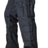 SATAC ACU Tactical Pants - Black OD-A-SATAC026-S asgbox.pl