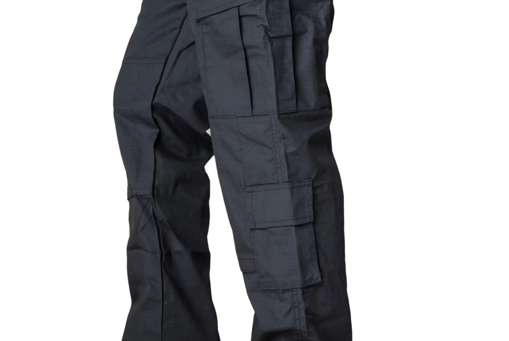 SATAC ACU Tactical Pants - Black OD-A-SATAC026-S asgbox.pl SATAC ACU Tactical Pants - Black - obrazek 3