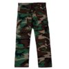SATAC ACU Tactical Pants - Woodland OD-A-SATAC028-S asgbox.pl