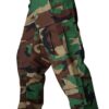SATAC ACU Tactical Pants - Woodland OD-A-SATAC028-S asgbox.pl