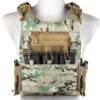 SATAC Tactical QR Plate Carrier - MC OD-A-SATAC029-MC asgbox.pl