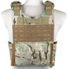 SATAC Tactical QR Plate Carrier - MC OD-A-SATAC029-MC asgbox.pl