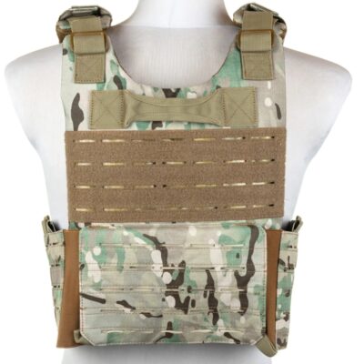 SATAC Tactical QR Plate Carrier - MC OD-A-SATAC029-MC asgbox.pl SATAC Tactical QR Plate Carrier - MC OD-A-SATAC029-MC asgbox.pl