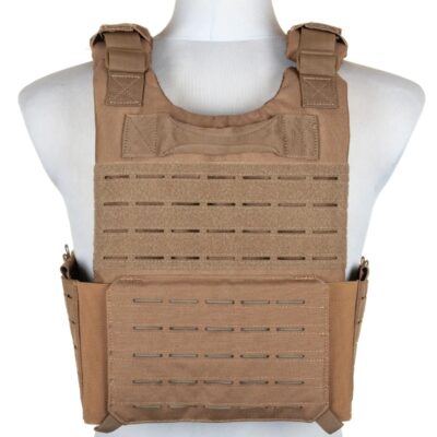 SATAC Tactical QR Plate Carrier - Tan OD-A-SATAC029-TAN asgbox.pl SATAC Tactical QR Plate Carrier - Tan OD-A-SATAC029-TAN asgbox.pl
