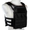 SATAC JPC Tactical Jumper Plate Carrier - Black OD-A-SATAC030-BK asgbox.pl
