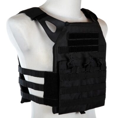SATAC JPC Tactical Jumper Plate Carrier - Black OD-A-SATAC030-BK asgbox.pl SATAC JPC Tactical Jumper Plate Carrier - Black OD-A-SATAC030-BK asgbox.pl