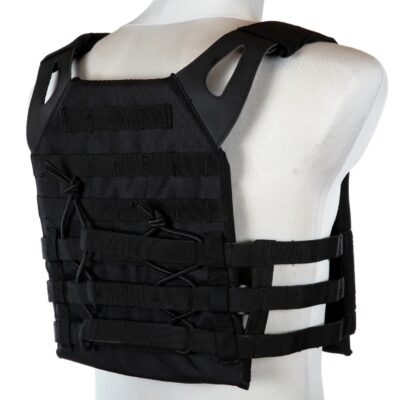 SATAC JPC Tactical Jumper Plate Carrier - Black OD-A-SATAC030-BK asgbox.pl SATAC JPC Tactical Jumper Plate Carrier - Black OD-A-SATAC030-BK asgbox.pl