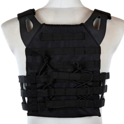 SATAC JPC Tactical Jumper Plate Carrier - Black OD-A-SATAC030-BK asgbox.pl SATAC JPC Tactical Jumper Plate Carrier - Black OD-A-SATAC030-BK asgbox.pl