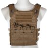 SATAC JPC Tactical Jumper Plate Carrier - Tan OD-A-SATAC030-TAN asgbox.pl