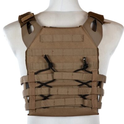 SATAC JPC Tactical Jumper Plate Carrier - Tan OD-A-SATAC030-TAN asgbox.pl SATAC JPC Tactical Jumper Plate Carrier - Tan OD-A-SATAC030-TAN asgbox.pl