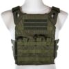 SATAC JPC Tactical Jumper Plate Carrier - Green OD-A-SATAC030-GRN asgbox.pl
