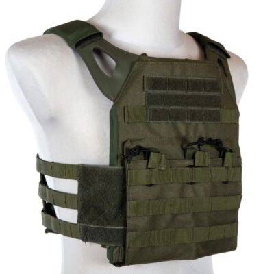 SATAC JPC Tactical Jumper Plate Carrier - Green OD-A-SATAC030-GRN asgbox.pl SATAC JPC Tactical Jumper Plate Carrier - Green OD-A-SATAC030-GRN asgbox.pl