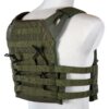 SATAC JPC Tactical Jumper Plate Carrier - Green OD-A-SATAC030-GRN asgbox.pl