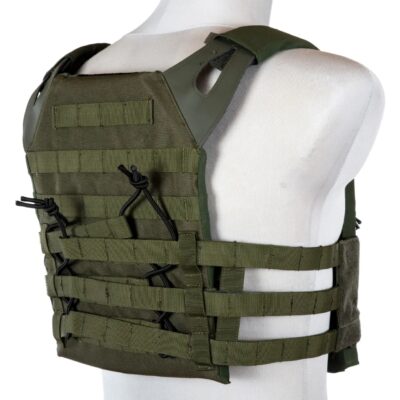 SATAC JPC Tactical Jumper Plate Carrier - Green OD-A-SATAC030-GRN asgbox.pl SATAC JPC Tactical Jumper Plate Carrier - Green OD-A-SATAC030-GRN asgbox.pl