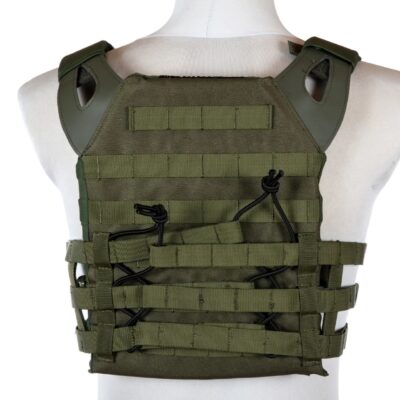 SATAC JPC Tactical Jumper Plate Carrier - Green OD-A-SATAC030-GRN asgbox.pl SATAC JPC Tactical Jumper Plate Carrier - Green OD-A-SATAC030-GRN asgbox.pl