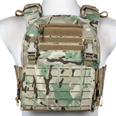 SATAC Tactical QR II Plate Carrier - MC OD-A-SATAC031-MC asgbox.pl SATAC Tactical QR II Plate Carrier - MC OD-A-SATAC031-MC asgbox.pl