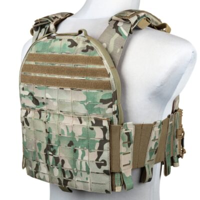 SATAC Tactical QR II Plate Carrier - MC OD-A-SATAC031-MC asgbox.pl SATAC Tactical QR II Plate Carrier - MC OD-A-SATAC031-MC asgbox.pl