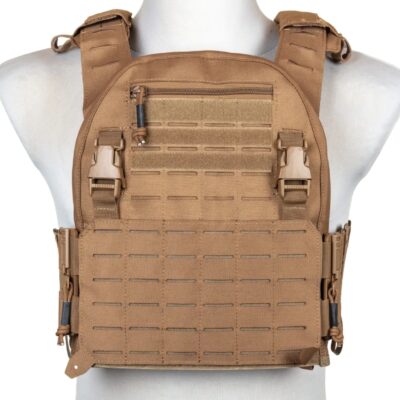 SATAC Tactical QR II Plate Carrier - Tan OD-A-SATAC031-TAN asgbox.pl SATAC Tactical QR II Plate Carrier - Tan OD-A-SATAC031-TAN asgbox.pl