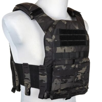 SATAC Tactical Advanced Plate Carrier - MC Black OD-A-SATAC032-MCB asgbox.pl SATAC Tactical Advanced Plate Carrier - MC Black OD-A-SATAC032-MCB asgbox.pl