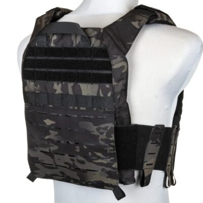 SATAC Tactical Advanced Plate Carrier - MC Black OD-A-SATAC032-MCB asgbox.pl SATAC Tactical Advanced Plate Carrier - MC Black OD-A-SATAC032-MCB asgbox.pl