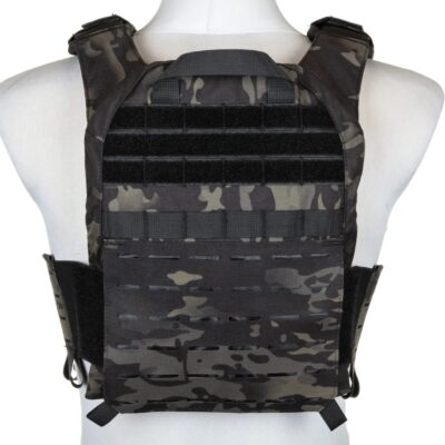 SATAC Tactical Advanced Plate Carrier - MC Black OD-A-SATAC032-MCB asgbox.pl SATAC Tactical Advanced Plate Carrier - MC Black OD-A-SATAC032-MCB asgbox.pl