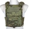 SATAC Tactical Advanced Plate Carrier - MC Tropic OD-A-SATAC032-MCT asgbox.pl