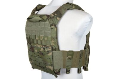 SATAC Tactical Advanced Plate Carrier - MC Tropic - obrazek 4