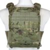 SATAC Tactical Advanced Plate Carrier - MC Tropic OD-A-SATAC032-MCT asgbox.pl