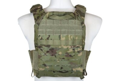 SATAC Tactical Advanced Plate Carrier - MC Tropic - obrazek 5