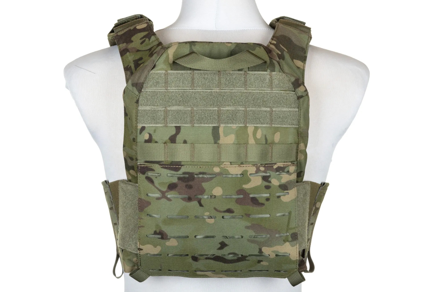 SATAC Tactical Advanced Plate Carrier - MC Tropic OD-A-SATAC032-MCT asgbox.pl SATAC Tactical Advanced Plate Carrier - MC Tropic - obrazek 5