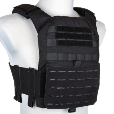 SATAC Tactical Advanced Plate Carrier - Black OD-A-SATAC032-BK asgbox.pl SATAC Tactical Advanced Plate Carrier - Black OD-A-SATAC032-BK asgbox.pl