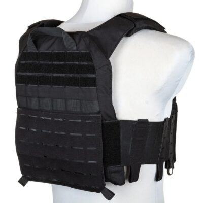 SATAC Tactical Advanced Plate Carrier - Black OD-A-SATAC032-BK asgbox.pl SATAC Tactical Advanced Plate Carrier - Black OD-A-SATAC032-BK asgbox.pl