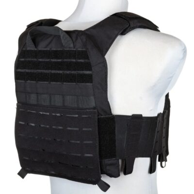 SATAC Tactical Advanced Plate Carrier - Black OD-A-SATAC032-BK asgbox.pl SATAC Tactical Advanced Plate Carrier - Black OD-A-SATAC032-BK asgbox.pl
