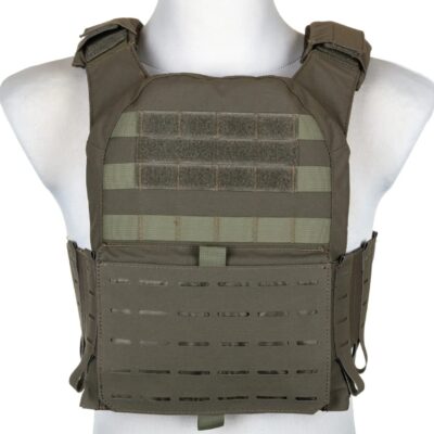 SATAC Tactical Advanced Plate Carrier - Green OD-A-SATAC032-OL asgbox.pl SATAC Tactical Advanced Plate Carrier - Green OD-A-SATAC032-OL asgbox.pl