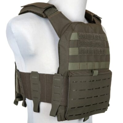 SATAC Tactical Advanced Plate Carrier - Green OD-A-SATAC032-OL asgbox.pl SATAC Tactical Advanced Plate Carrier - Green OD-A-SATAC032-OL asgbox.pl
