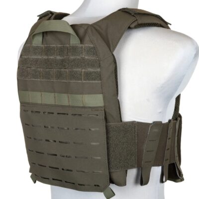 SATAC Tactical Advanced Plate Carrier - Green OD-A-SATAC032-OL asgbox.pl SATAC Tactical Advanced Plate Carrier - Green OD-A-SATAC032-OL asgbox.pl