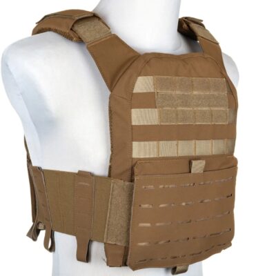 SATAC Tactical Advanced Plate Carrier - Tan OD-A-SATAC032-TAN asgbox.pl SATAC Tactical Advanced Plate Carrier - Tan OD-A-SATAC032-TAN asgbox.pl