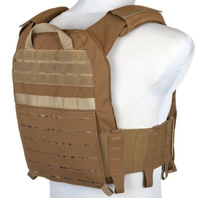 SATAC Tactical Advanced Plate Carrier - Tan OD-A-SATAC032-TAN asgbox.pl SATAC Tactical Advanced Plate Carrier - Tan OD-A-SATAC032-TAN asgbox.pl