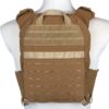 SATAC Tactical Advanced Plate Carrier - Tan OD-A-SATAC032-TAN asgbox.pl