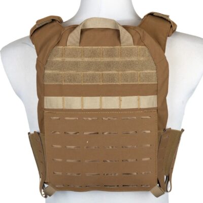 SATAC Tactical Advanced Plate Carrier - Tan OD-A-SATAC032-TAN asgbox.pl SATAC Tactical Advanced Plate Carrier - Tan OD-A-SATAC032-TAN asgbox.pl