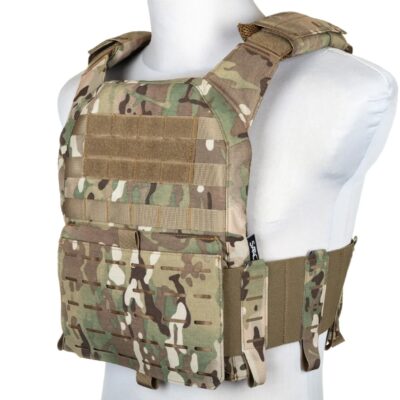 SATAC Tactical Advanced Plate Carrier - MC
