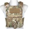 SATAC Tactical Advanced Plate Carrier - MC OD-A-SATAC032-MC asgbox.pl